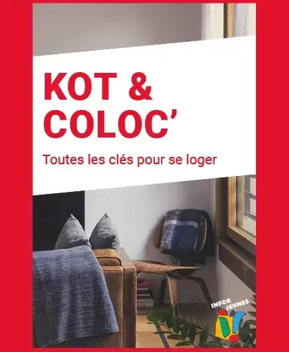 Kots & Coloc