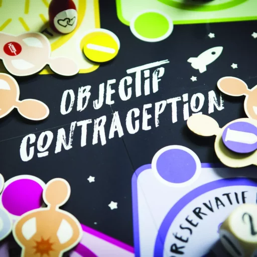 Objectif contraception