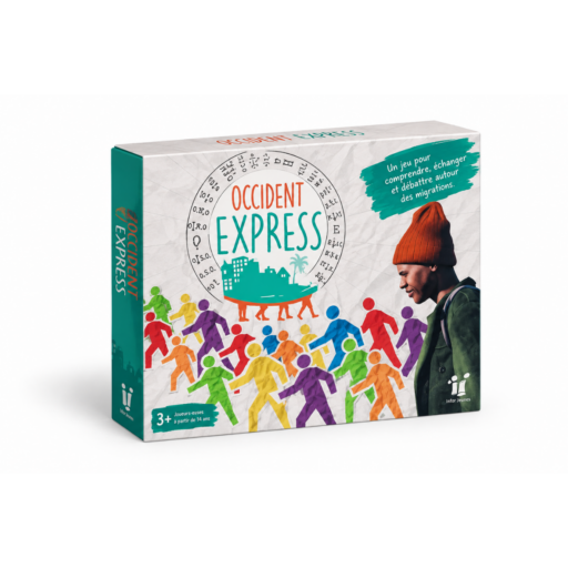 Occident express
