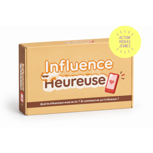 Influence Heureuse