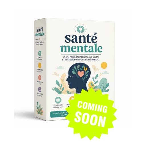 Santé mentale