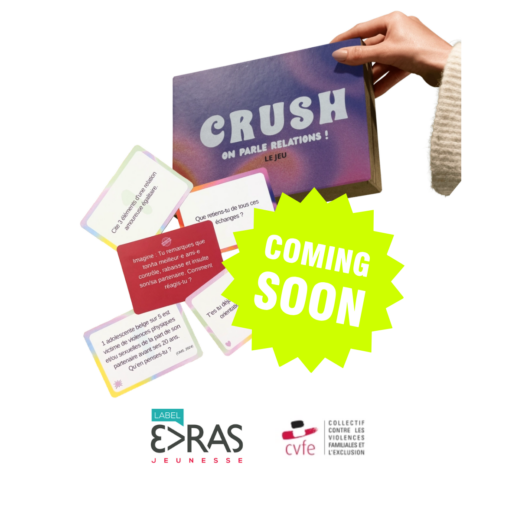 Crush