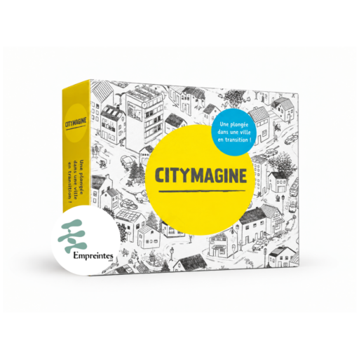Citymagine