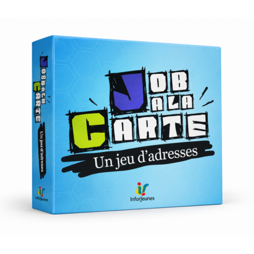 Job à la carte