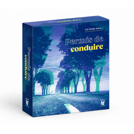 Permis de conduire