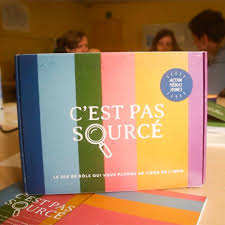 C’est pas sourcé ! Fake News